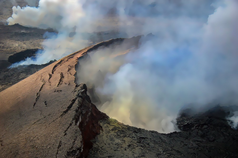 Product Big Island Spectacular