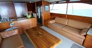 Product Private Sportfishing Charter