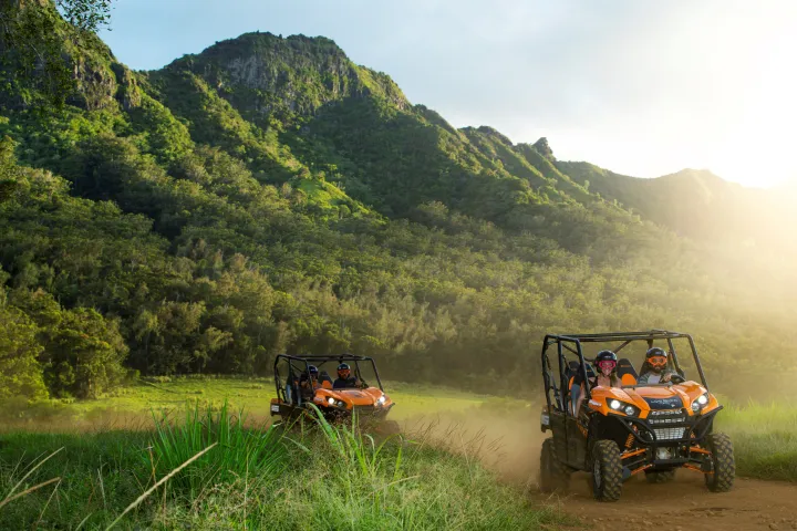 Product Ultimate Ranch ATV